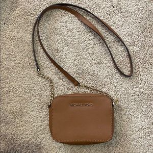 Mini Michael Kors crossbody